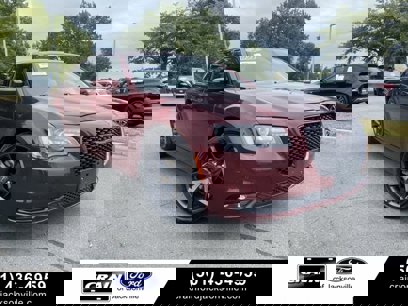 Used 2021 Chrysler 300 S