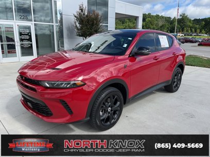 Used 2024 Dodge Hornet GT
