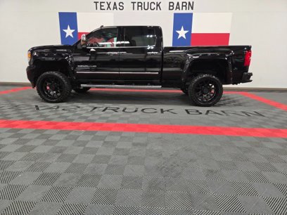 Used 2018 GMC Sierra 2500 Denali