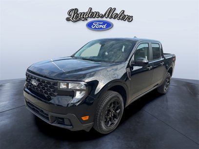 New 2025 Ford Maverick XLT