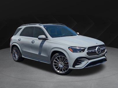 Certified 2024 Mercedes-Benz GLE 580 4MATIC