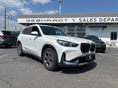 Used 2023 BMW X1 xDrive28i