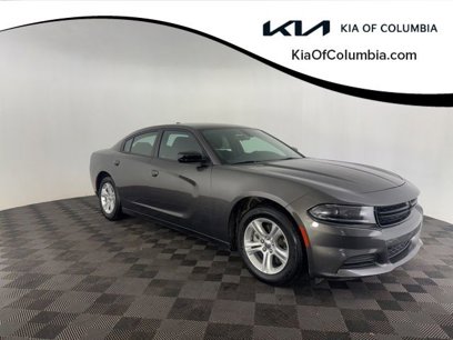 Used 2023 Dodge Charger SXT