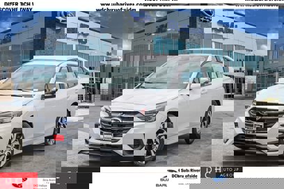 New 2025 Subaru Legacy Premium