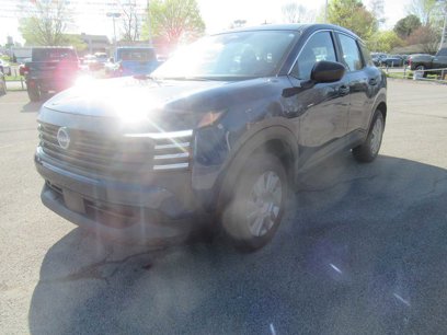 Used 2025 Nissan Kicks S