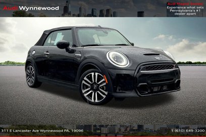 Used 2022 MINI Cooper S