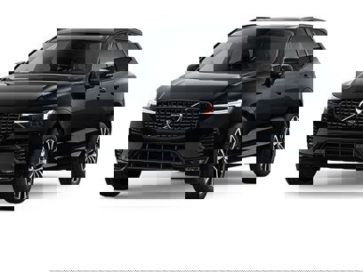 Certified 2023 Volvo XC60 B5 Ultimate