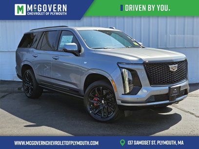 New 2025 Cadillac Escalade Sport w/ Touring Package