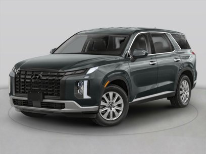 Used 2024 Hyundai Palisade SEL