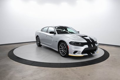 Certified 2023 Dodge Charger R/T
