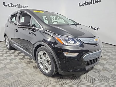 Used 2019 Chevrolet Bolt LT