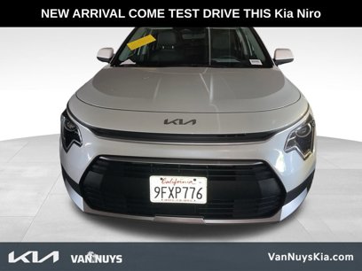 Used 2023 Kia Niro EX