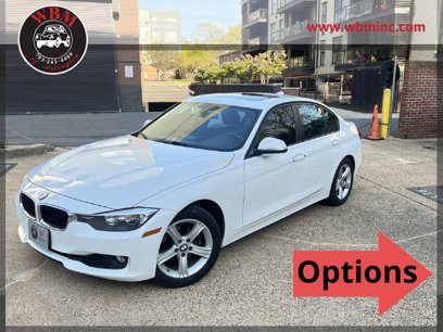 Used 2014 BMW 328i xDrive Sedan