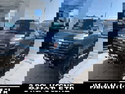 New 2024 GMC Hummer EV 3X w/ Omega Edition