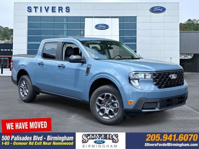 Used 2025 Ford Maverick XLT w/ Equipment Group 302A