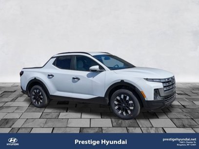 New 2025 Hyundai Santa Cruz SEL
