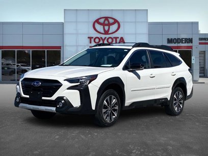 Used 2023 Subaru Outback Limited