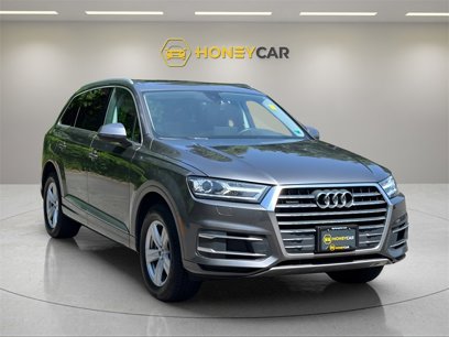 Used 2019 Audi Q7 2.0T Premium w/ Convenience Package
