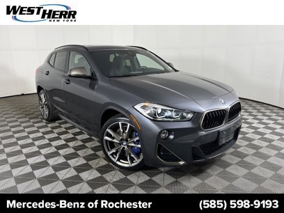 Used 2020 BMW X2 M35i w/ Premium Package