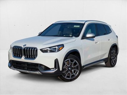 Used 2024 BMW X1 xDrive28i w/ Convenience Package