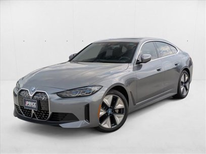Used 2024 BMW i4 xDrive40i w/ Premium Package