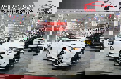 Used 2025 Toyota Corolla LE