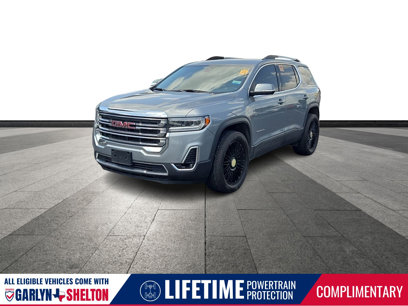 Used 2023 GMC Acadia SLT