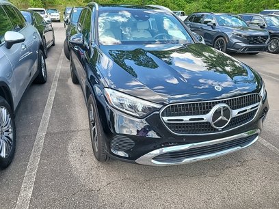 Certified 2024 Mercedes-Benz GLC 300 4MATIC