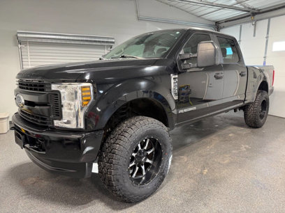 Used 2018 Ford F250 XL