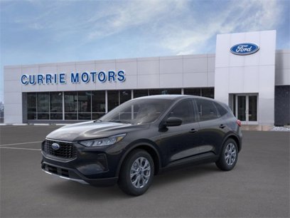 New 2025 Ford Escape Active w/ Cold Weather Package