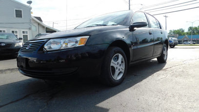 Used 2005 Saturn ION Level 1