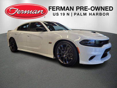 Used 2023 Dodge Charger Scat Pack w/ Plus Group