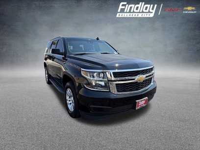 Used 2020 Chevrolet Tahoe LT