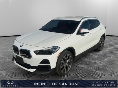 Used 2022 BMW X2 sDrive28i w/ Convenience Package