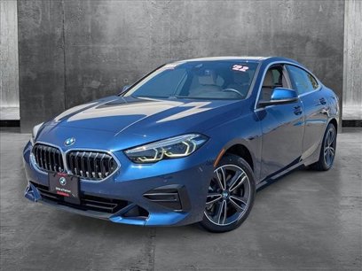 Certified 2022 BMW 228i w/ Convenience Package