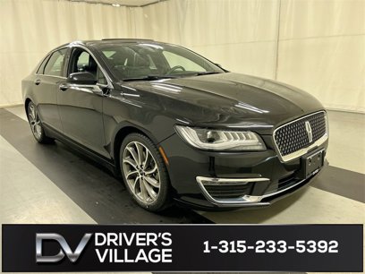 Used 2019 Lincoln MKZ Reserve w/ Reserve Plus Package