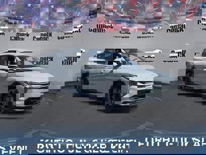 Certified 2025 Kia K4 LXS
