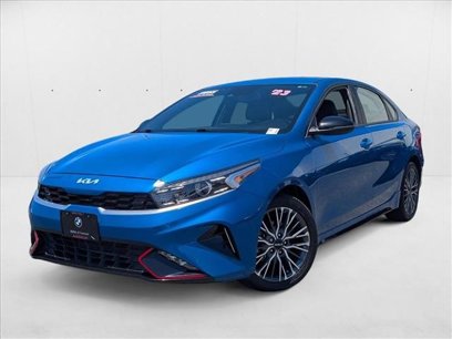 Used 2023 Kia Forte GT-Line