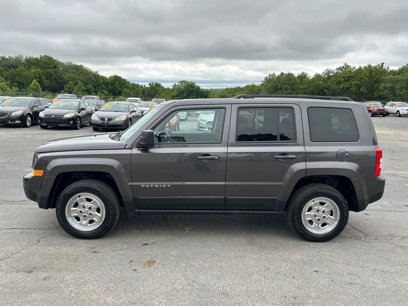 Used 2016 Jeep Patriot Sport w/ Power Value Group