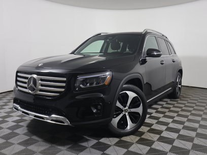 Used 2024 Mercedes-Benz GLB 250 4MATIC