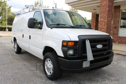 Used 2014 Ford E-150 and Econoline 150
