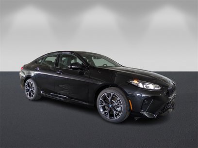 New 2025 BMW 228i xDrive