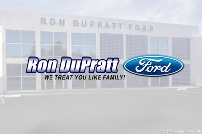 New 2024 Ford Edge SE w/ Black Appearance Package