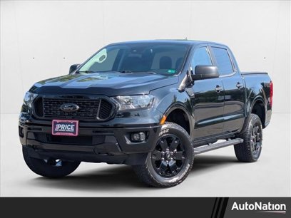 Used 2022 Ford Ranger XLT w/ Equipment Group 301A Mid