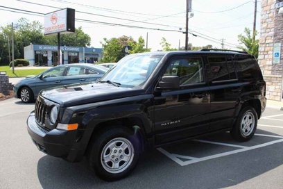 Used 2014 Jeep Patriot Sport w/ Power Value Group