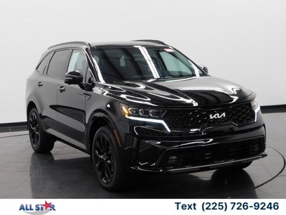 Used 2023 Kia Sorento SX