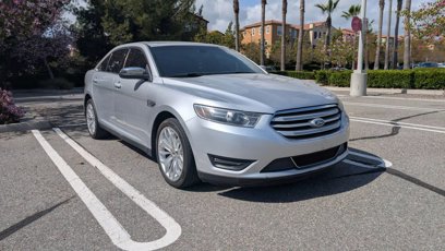 Used 2015 Ford Taurus Limited