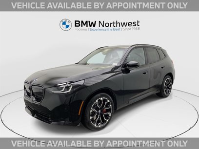 Used 2025 BMW X3 M50 w/ Premium Package