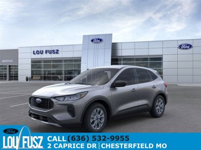 New 2025 Ford Escape Active w/ Cold Weather Package