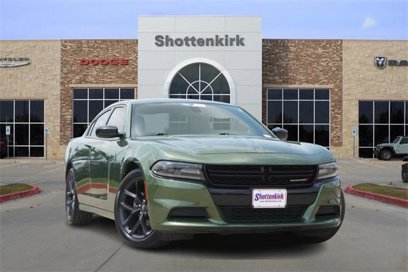 Certified 2021 Dodge Charger SXT w/ Blacktop Package